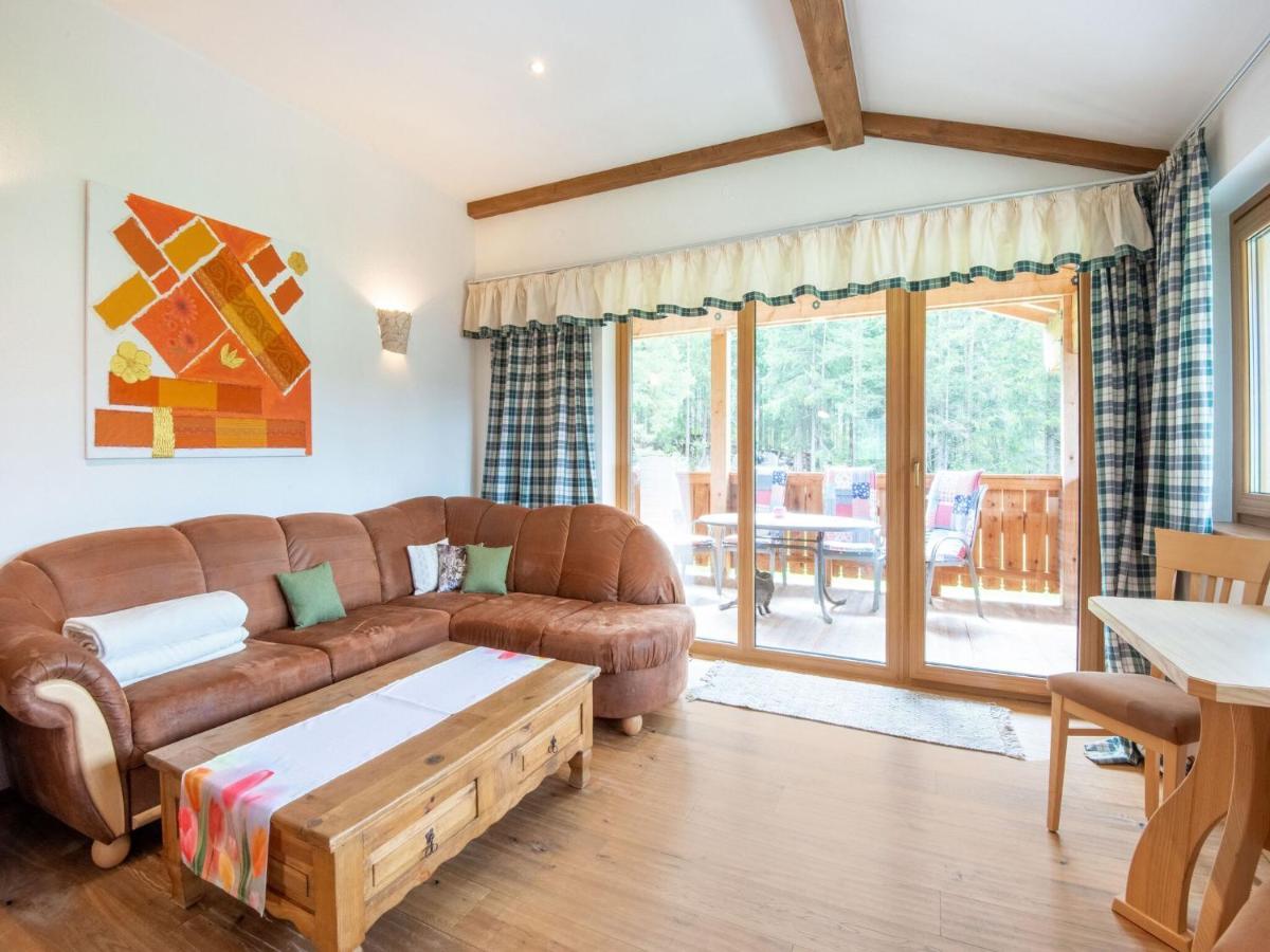 Apartment in Saalfelden am Steinernen Meer with terrace Exterior foto