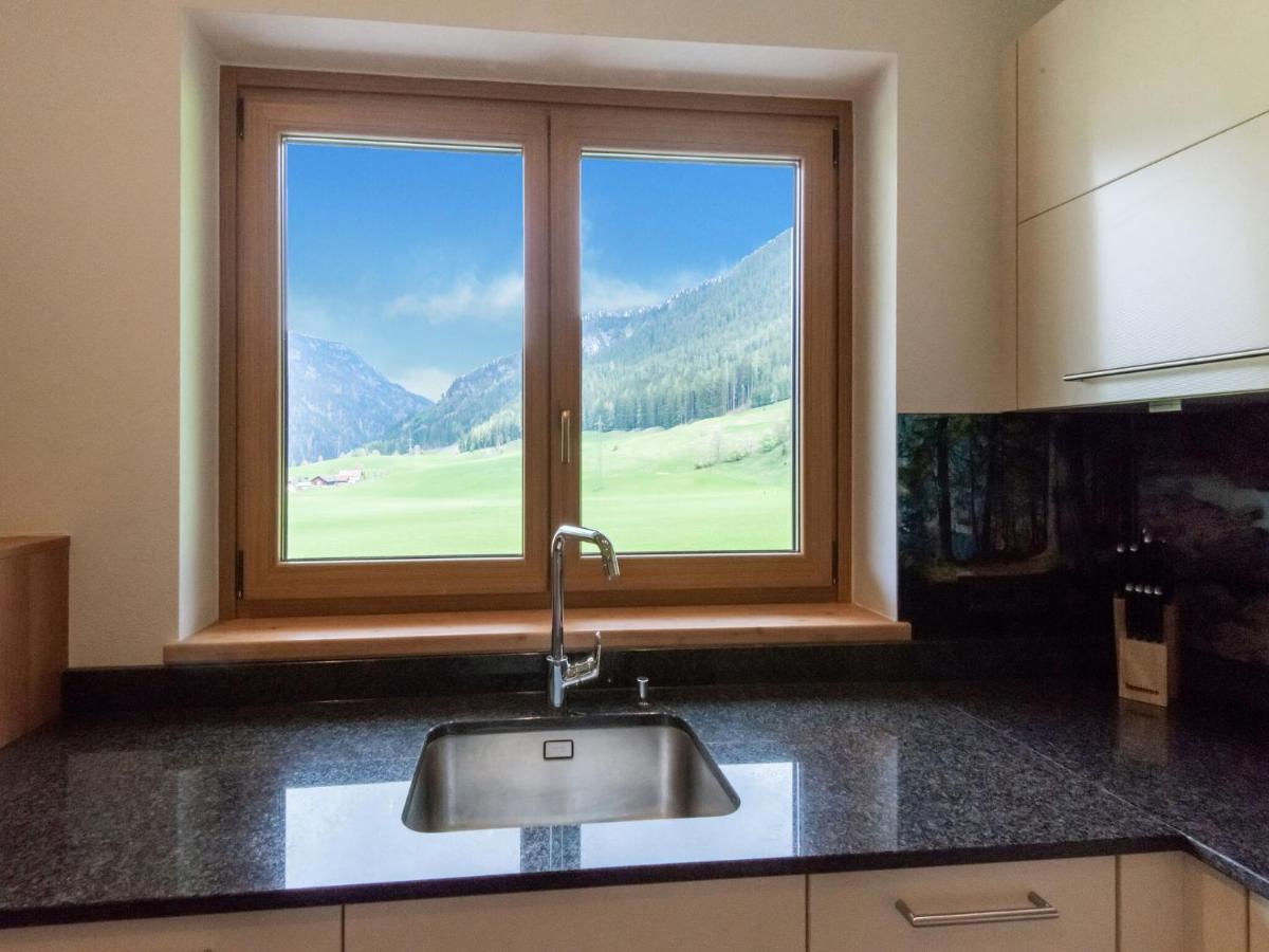 Apartment in Saalfelden am Steinernen Meer with terrace Exterior foto